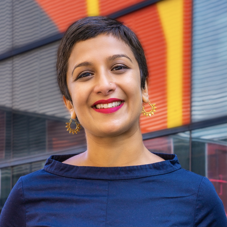 Dr Rageshri Dhairyawan